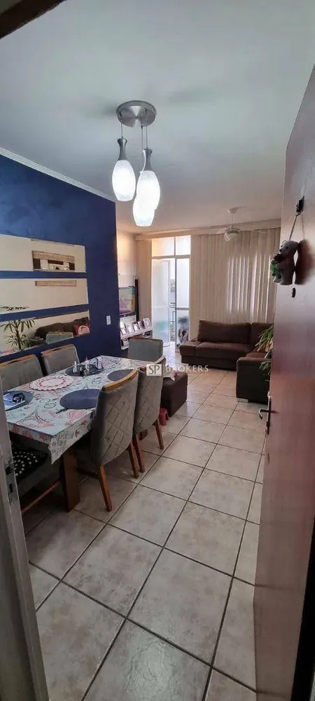 Apartamento, 3 quartos, 67 m² - Foto 4