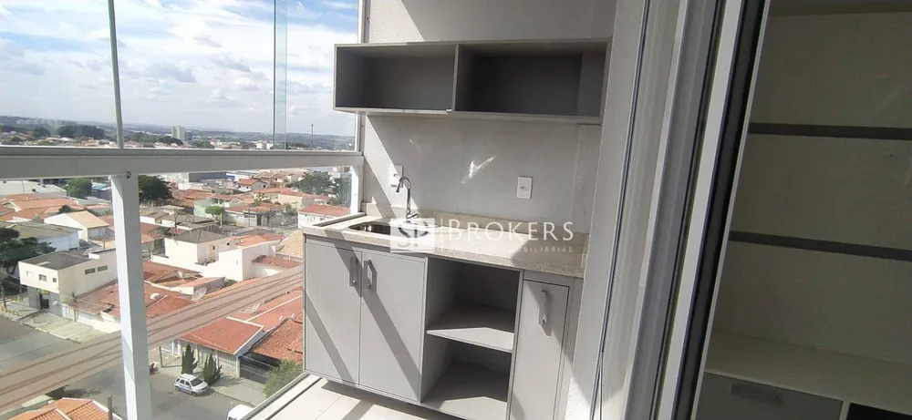 Apartamento, 3 quartos, 81 m² - Foto 3