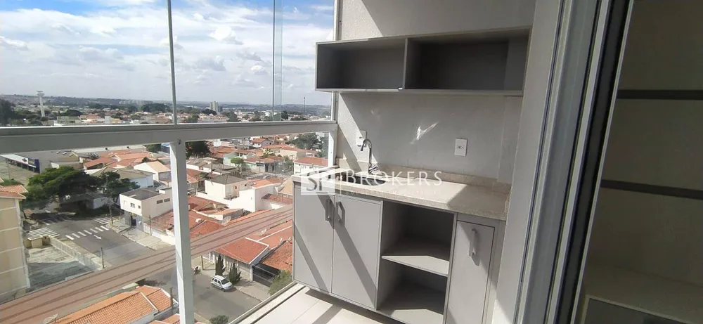 Apartamento, 3 quartos, 81 m² - Foto 4