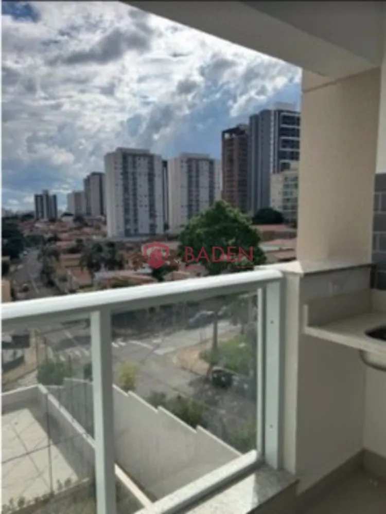 Apartamento, 2 quartos, 87 m² - Foto 3