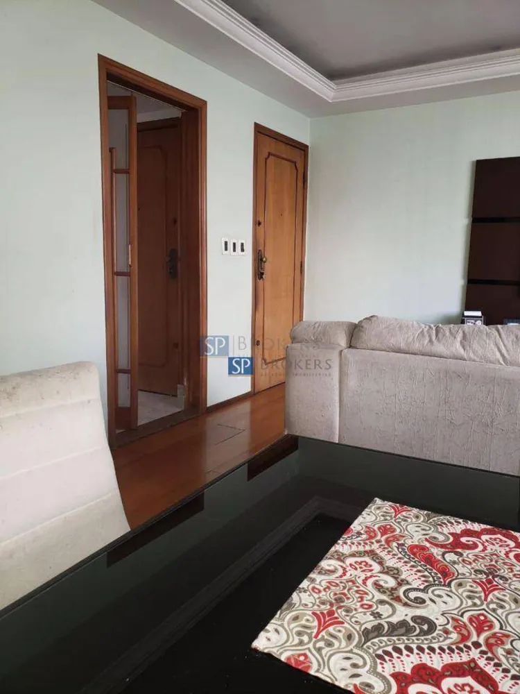 Apartamento, 3 quartos, 117 m² - Foto 1