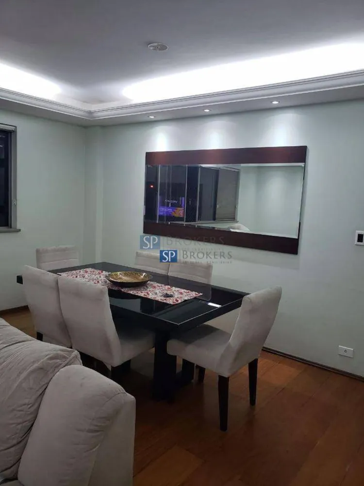 Apartamento, 3 quartos, 117 m² - Foto 2
