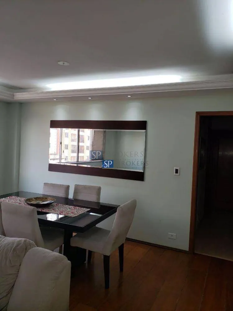 Apartamento, 3 quartos, 117 m² - Foto 3
