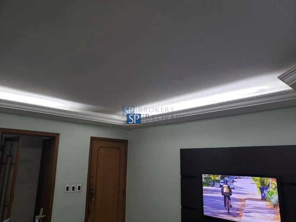 Apartamento, 3 quartos, 117 m² - Foto 4
