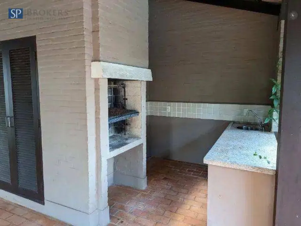 Casa de Condomínio, 5 quartos - Foto 4