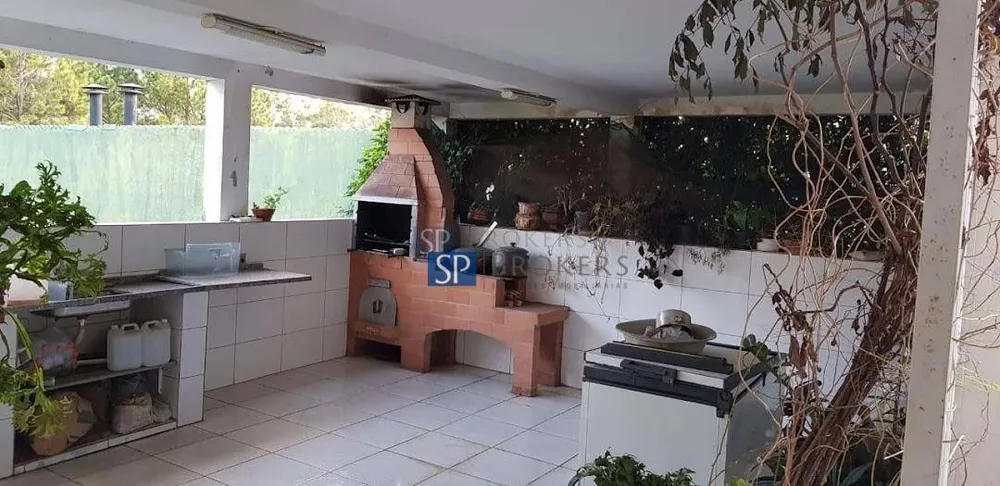 Casa de Condomínio, 7 quartos - Foto 3