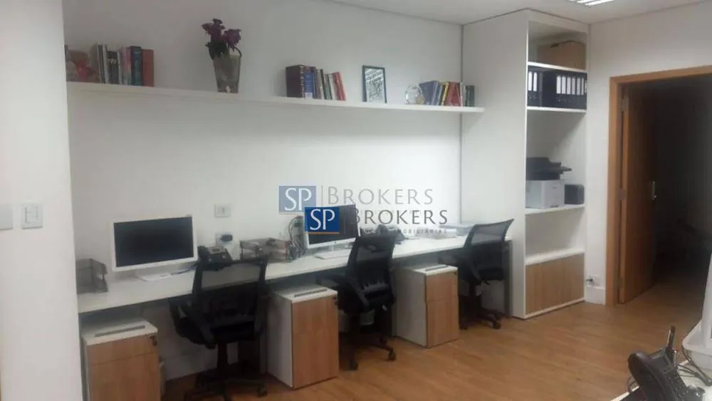 Sala-Conjunto, 242 m² - Foto 4
