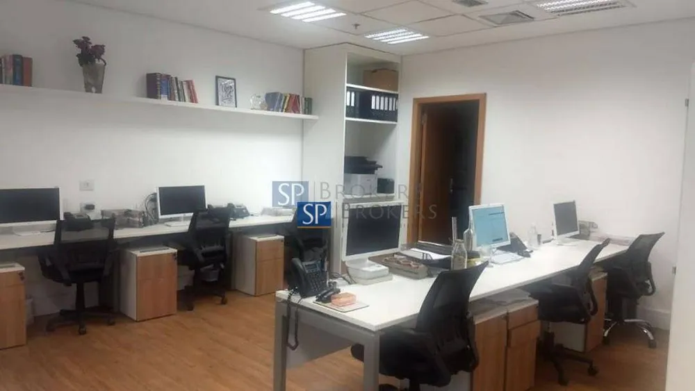 Sala-Conjunto, 242 m² - Foto 3