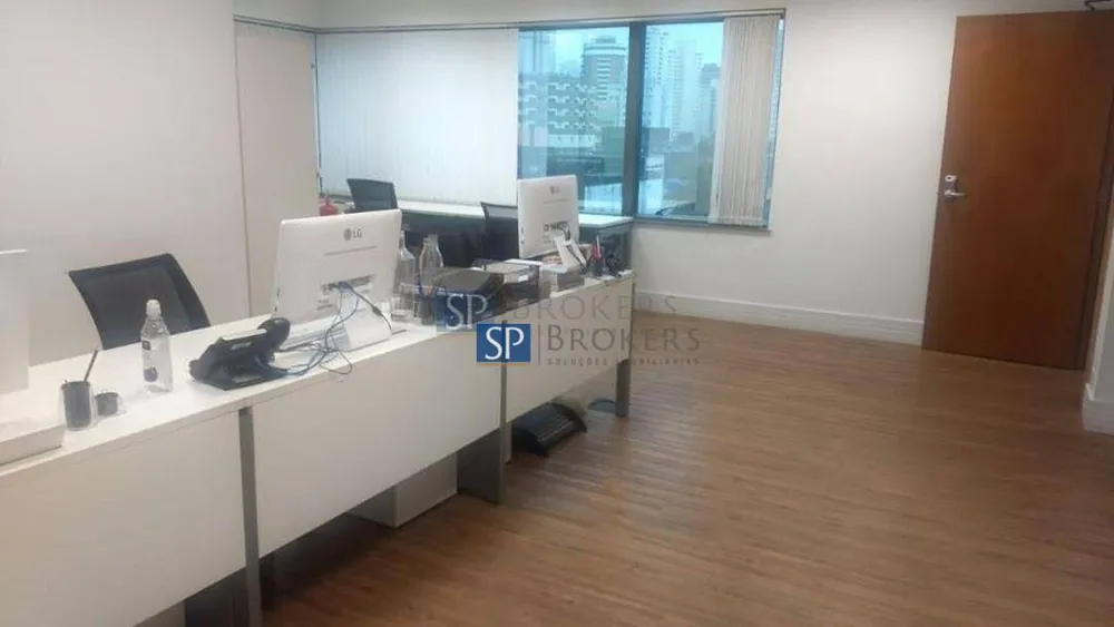 Sala-Conjunto, 242 m² - Foto 2