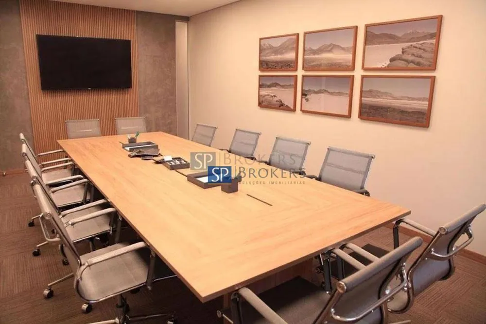 Sala-Conjunto, 242 m² - Foto 1