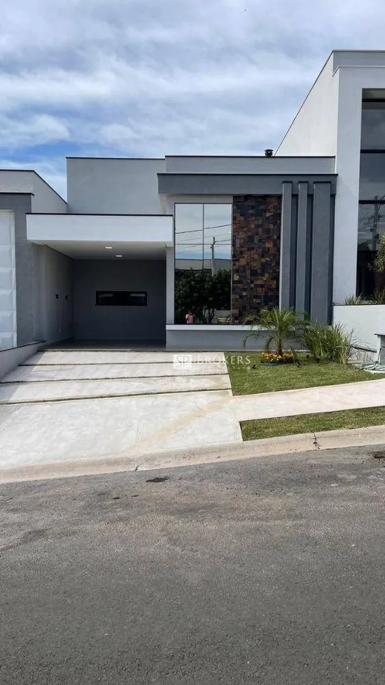 Casa de Condomínio, 3 quartos - Foto 4