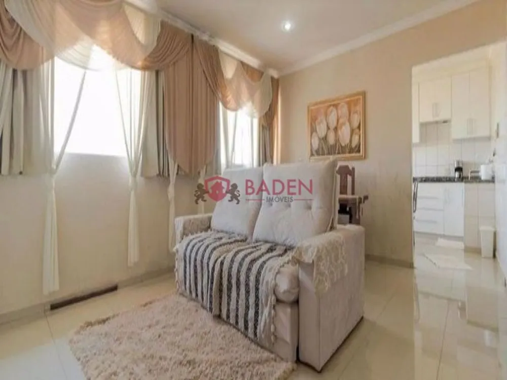 Casa, 3 quartos, 286 m² - Foto 3