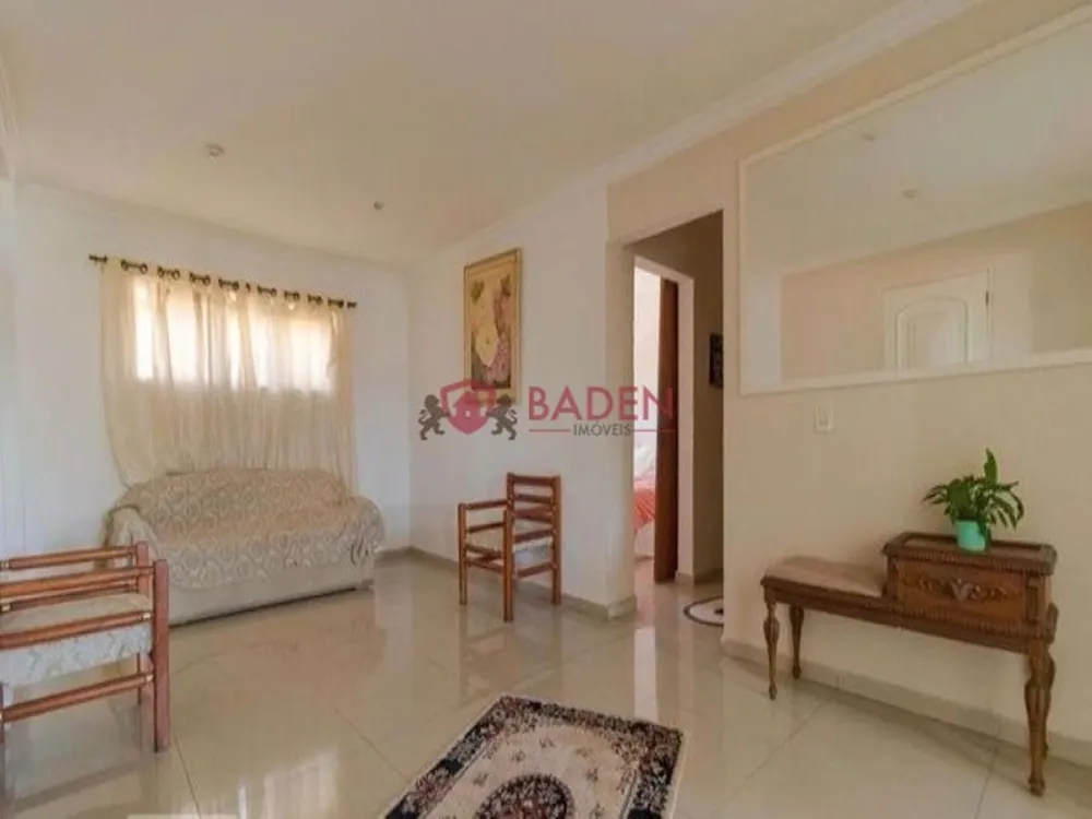 Casa, 3 quartos, 286 m² - Foto 2