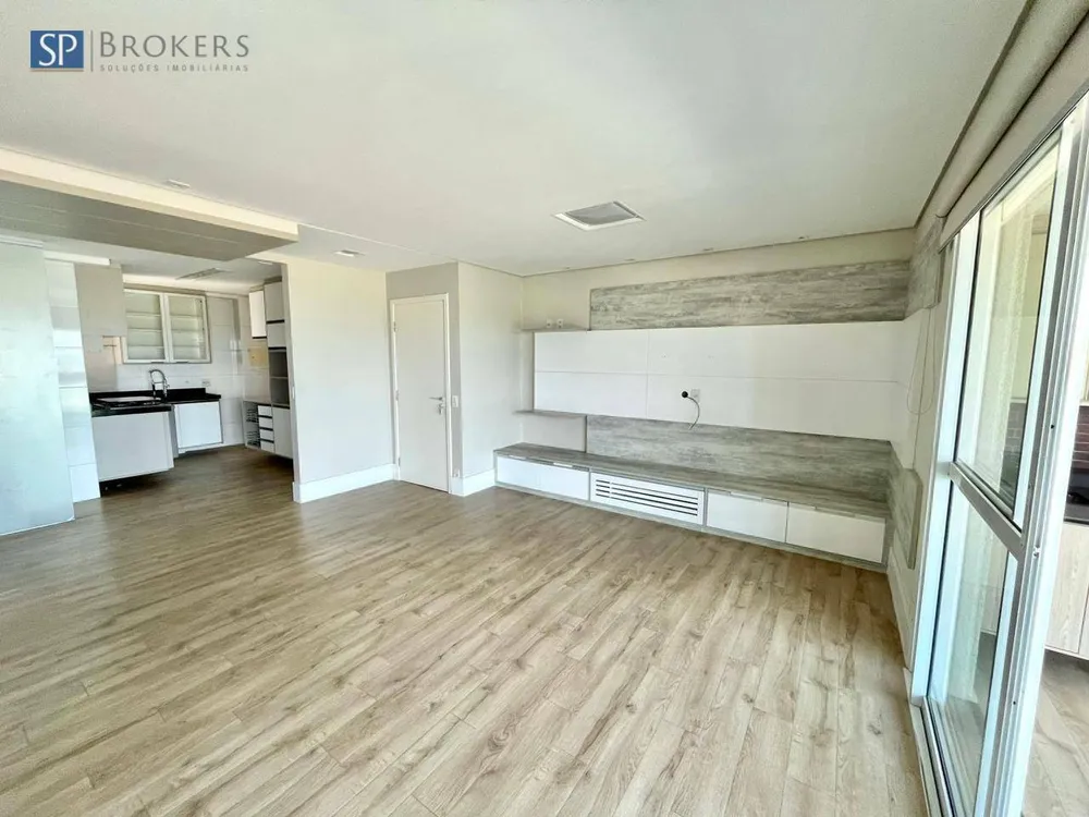 Apartamento, 4 quartos, 137 m² - Foto 2