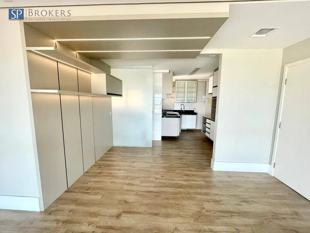 Apartamento, 4 quartos, 137 m² - Foto 4
