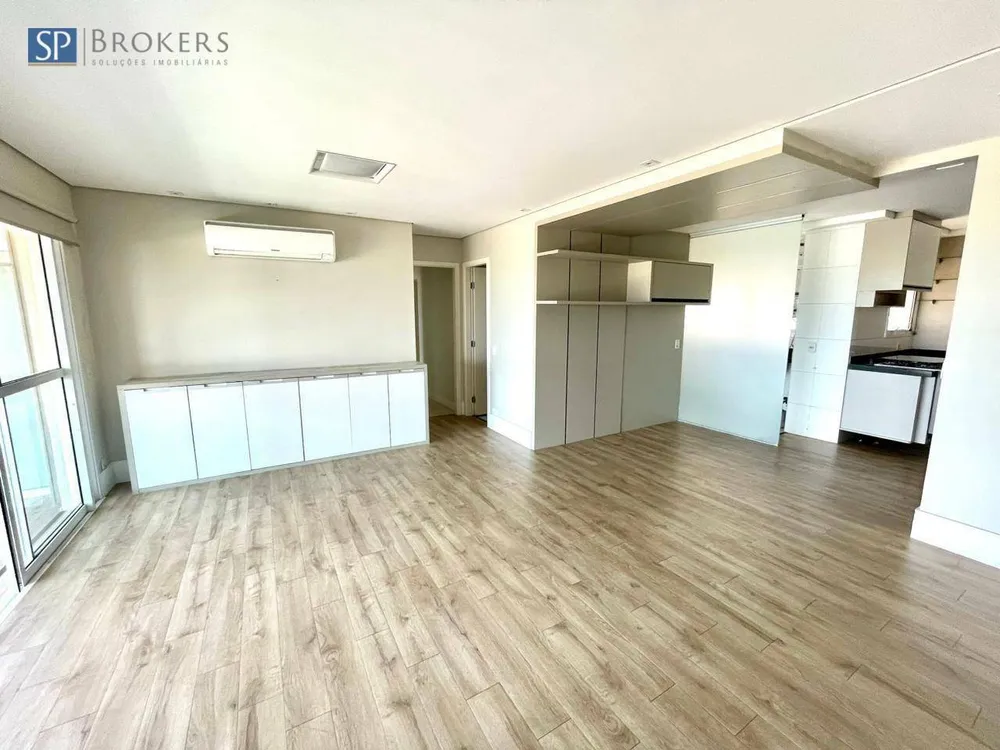 Apartamento, 4 quartos, 137 m² - Foto 3