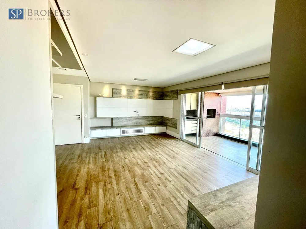 Apartamento, 4 quartos, 137 m² - Foto 1