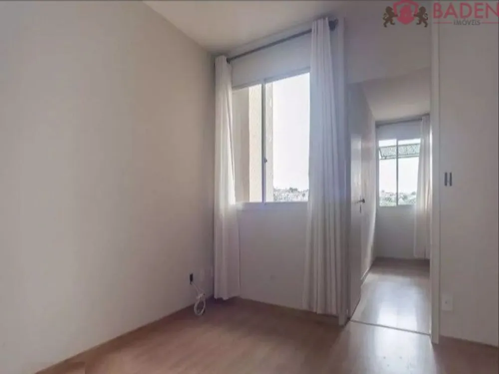 Apartamento, 1 quarto, 48 m² - Foto 3