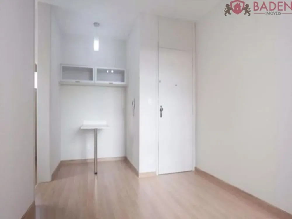 Apartamento, 1 quarto, 48 m² - Foto 1
