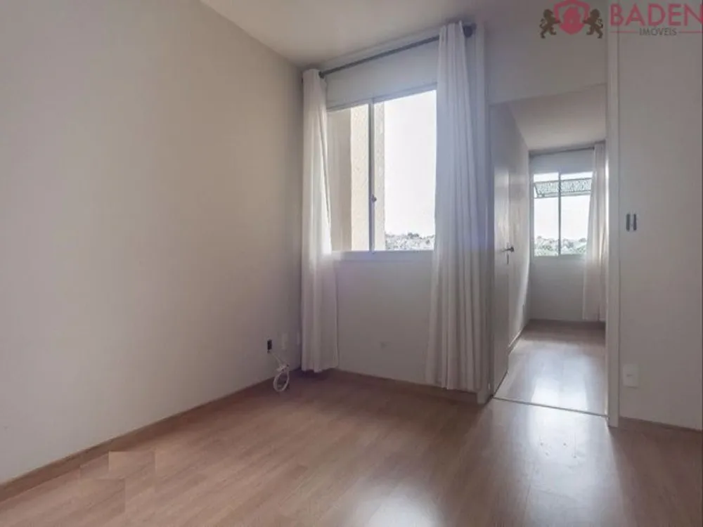 Apartamento, 1 quarto, 48 m² - Foto 2