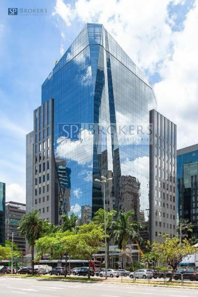 Sala-Conjunto, 700 m² - Foto 4