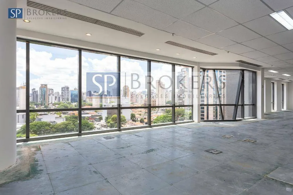 Sala-Conjunto, 700 m² - Foto 1