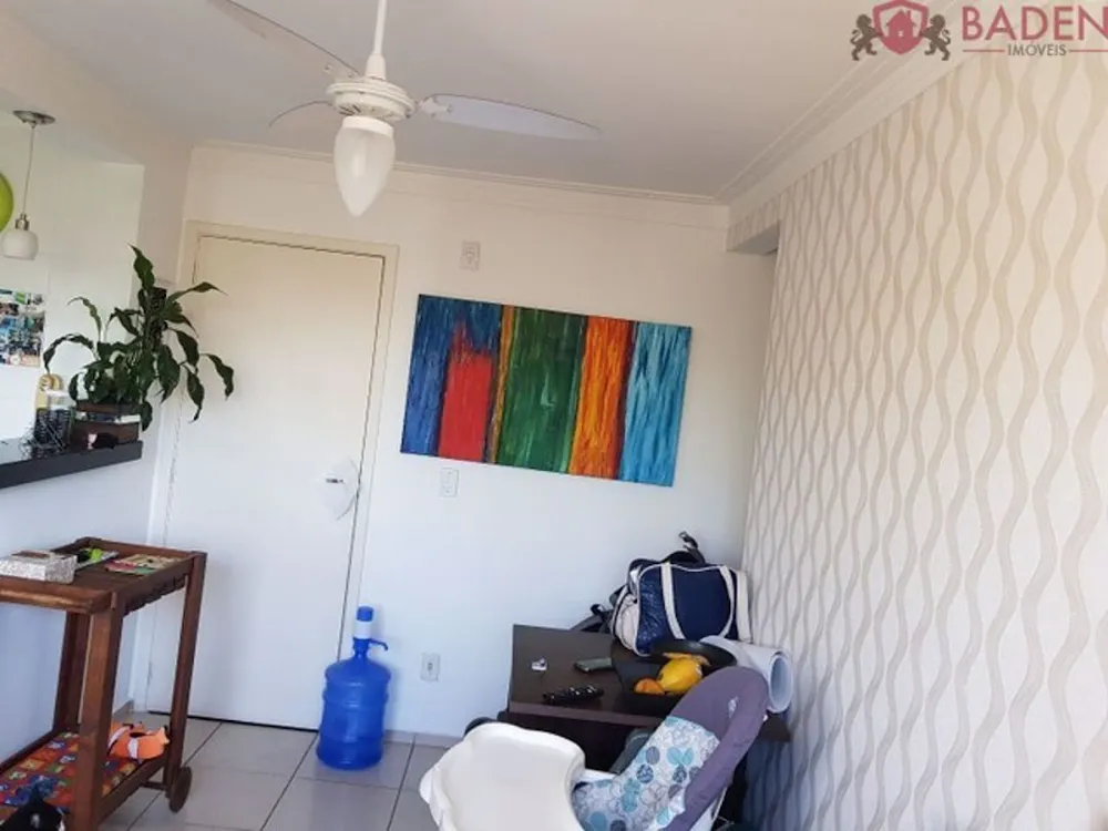 Apartamento, 2 quartos, 52 m² - Foto 2