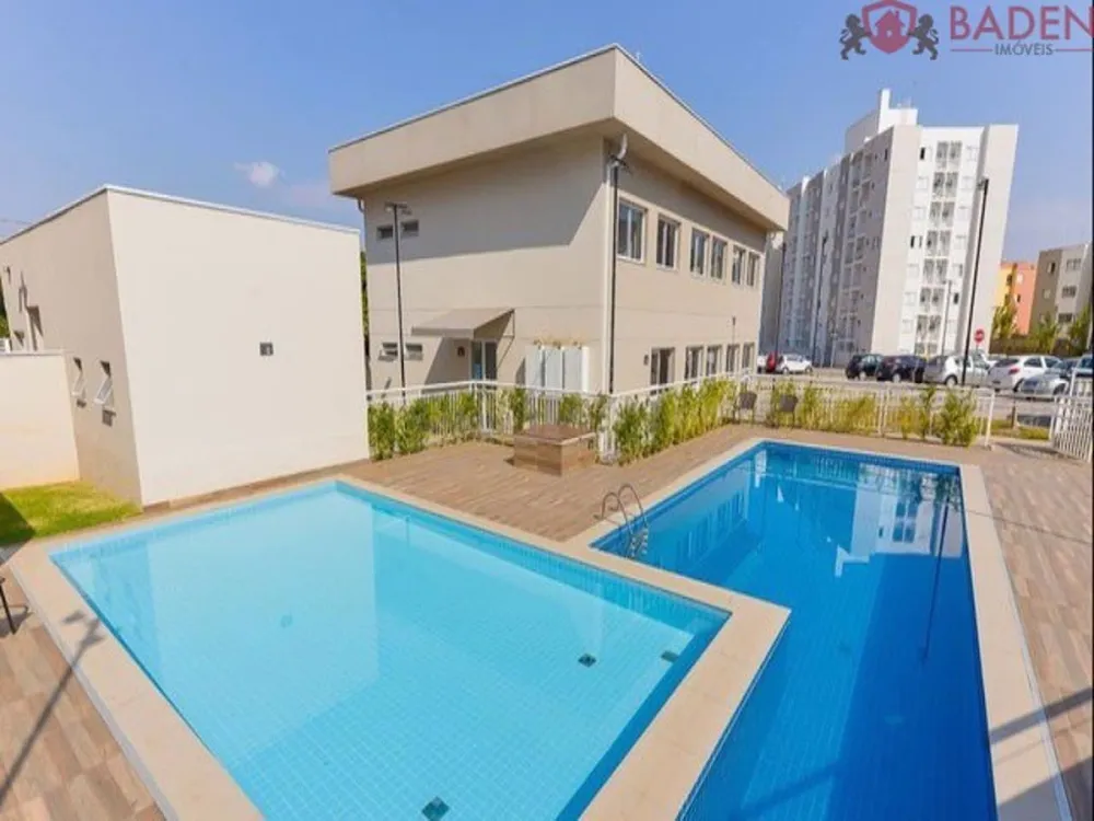 Apartamento, 2 quartos, 52 m² - Foto 1