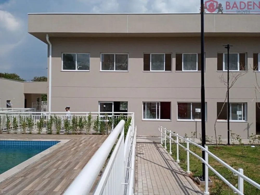 Apartamento, 2 quartos, 52 m² - Foto 4