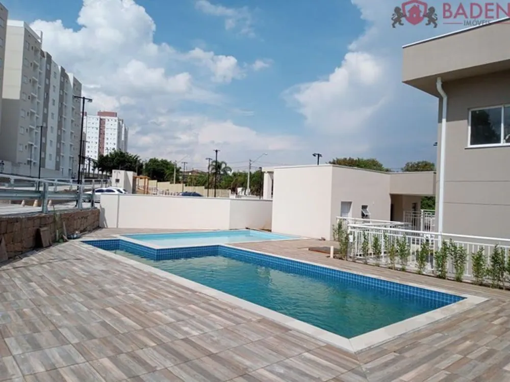 Apartamento, 2 quartos, 52 m² - Foto 3