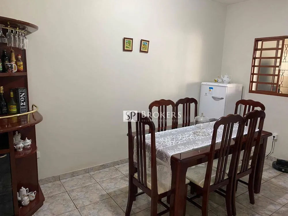 Casa, 3 quartos, 170 m² - Foto 3