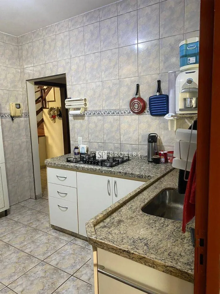 Casa, 3 quartos, 170 m² - Foto 4