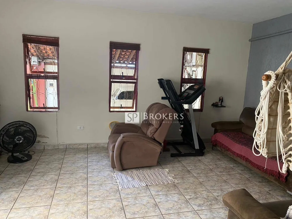 Casa, 3 quartos, 170 m² - Foto 2