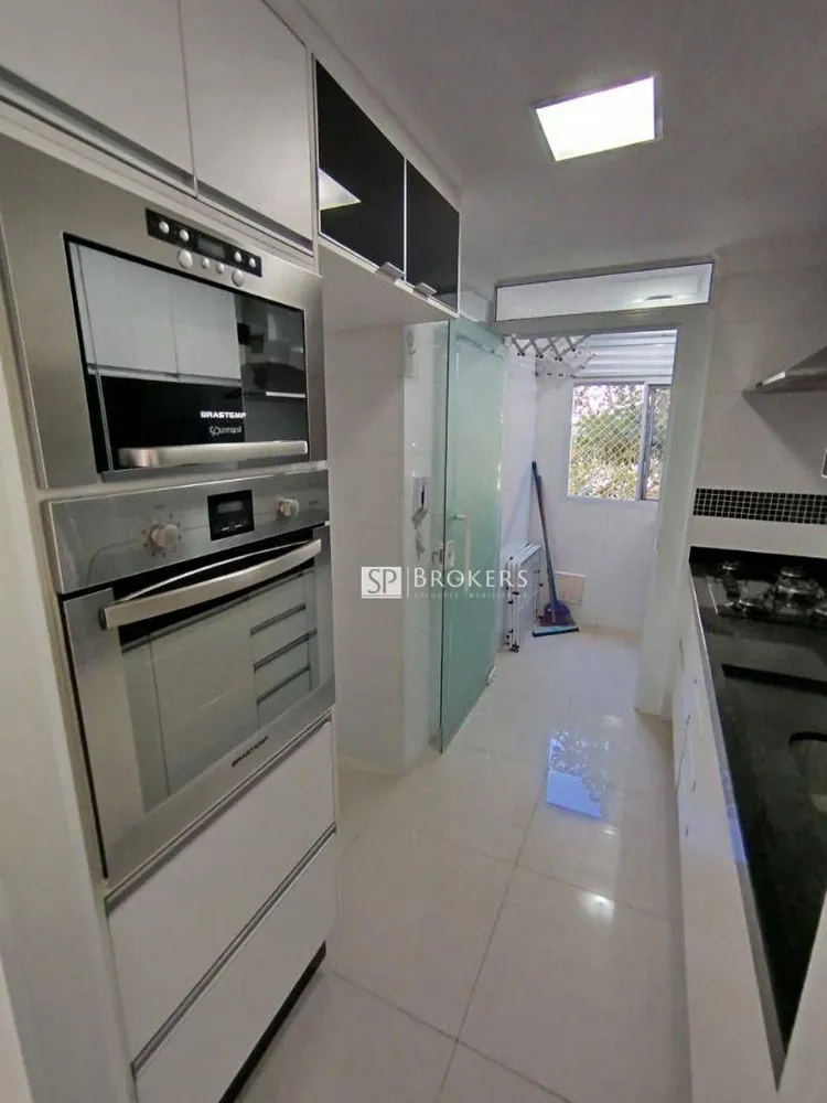 Apartamento, 3 quartos, 97 m² - Foto 4