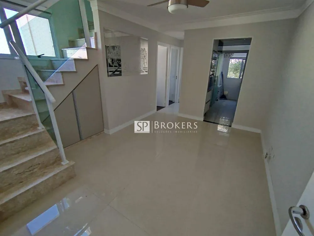 Apartamento, 3 quartos, 97 m² - Foto 2