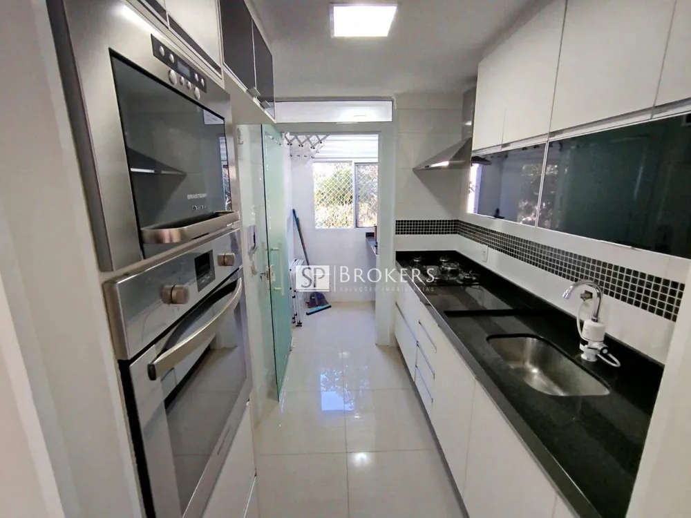 Apartamento, 3 quartos, 97 m² - Foto 3