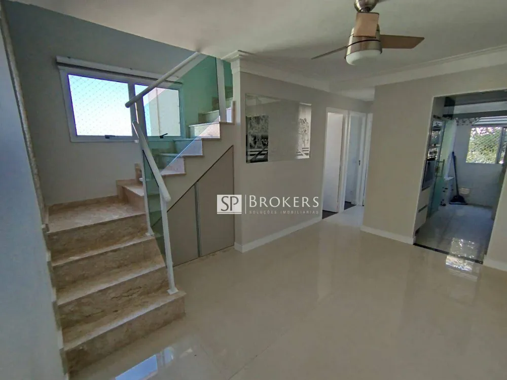 Apartamento, 3 quartos, 97 m² - Foto 1