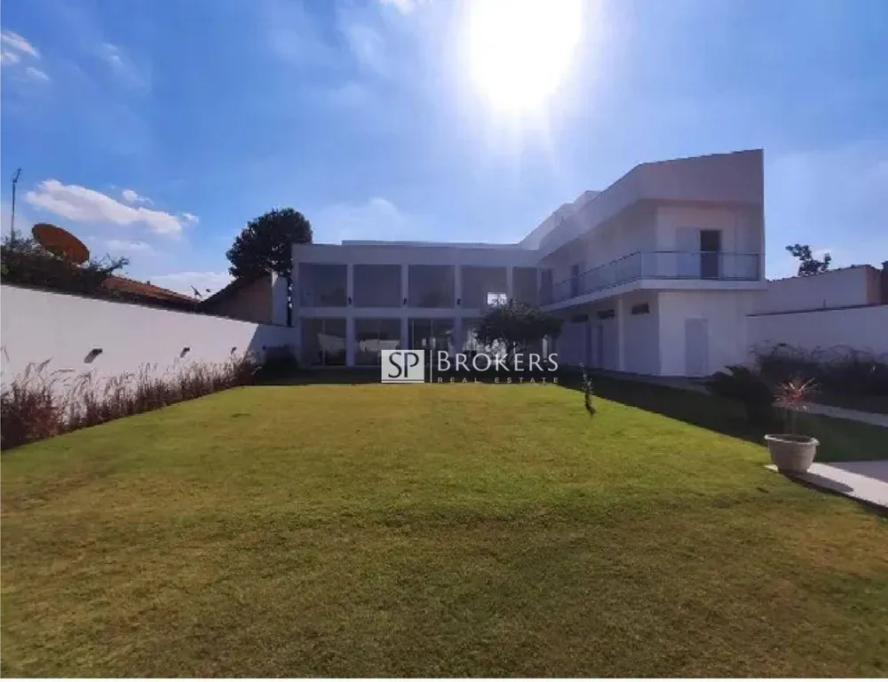 Casa, 4 quartos, 580 m² - Foto 2