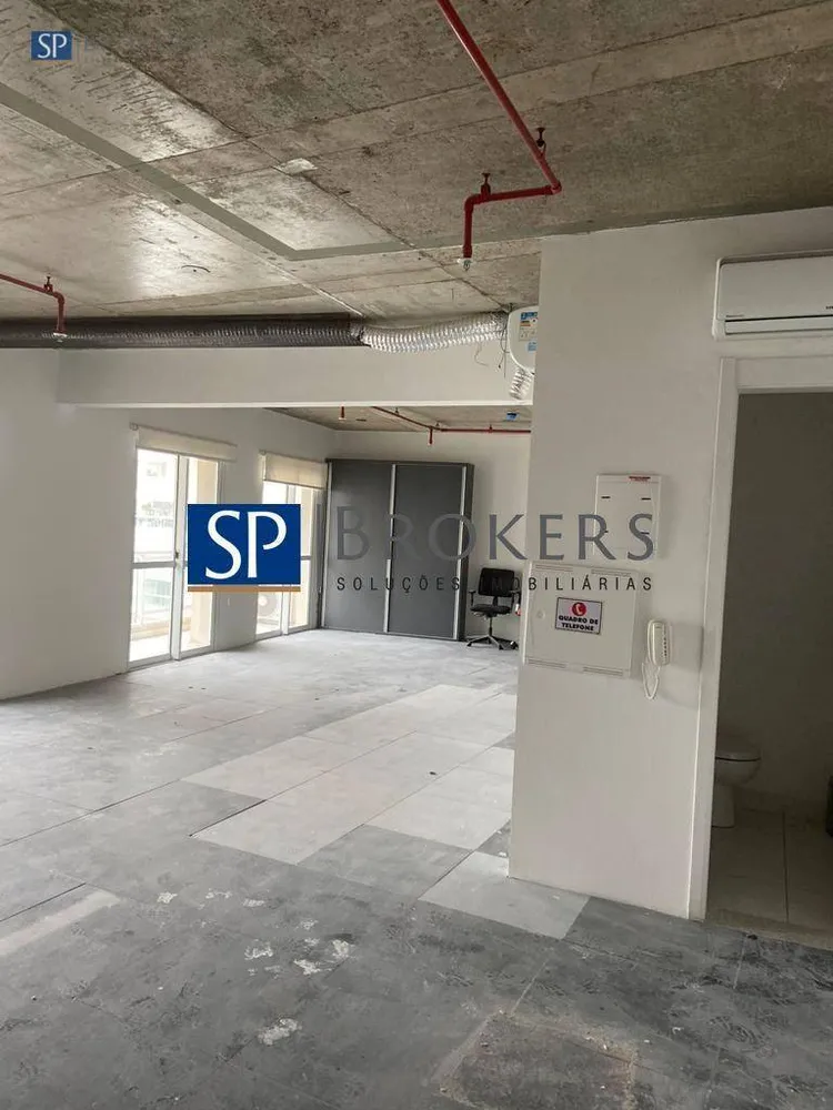 Sala-Conjunto, 98 m² - Foto 3