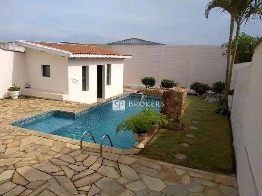 Casa, 3 quartos, 120 m² - Foto 2