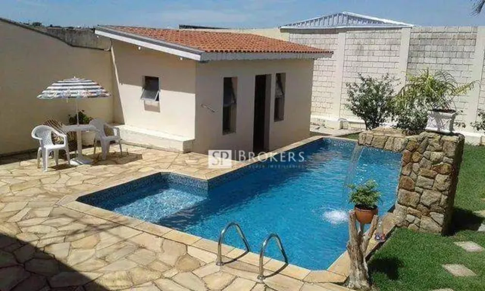 Casa, 3 quartos, 120 m² - Foto 1