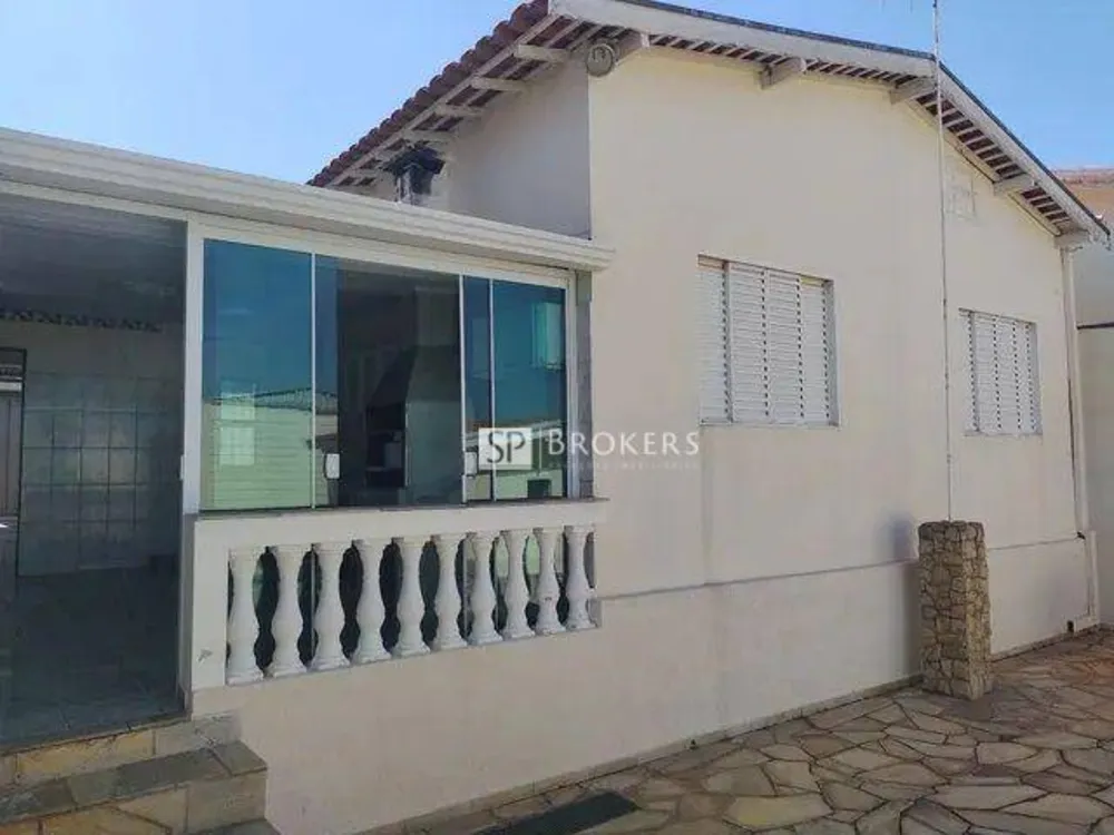 Casa, 3 quartos, 120 m² - Foto 4