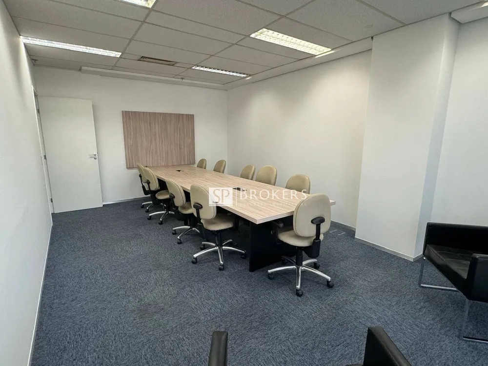 Sala-Conjunto, 163 m² - Foto 4