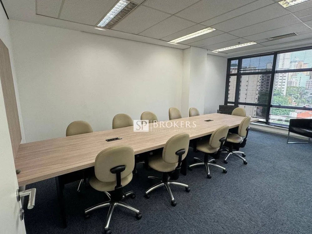 Sala-Conjunto, 163 m² - Foto 3