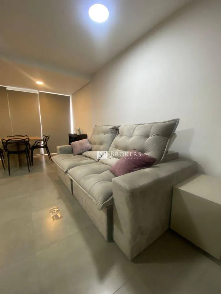 Apartamento, 1 quarto, 53 m² - Foto 3