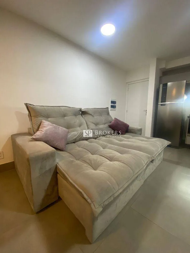 Apartamento, 1 quarto, 53 m² - Foto 4