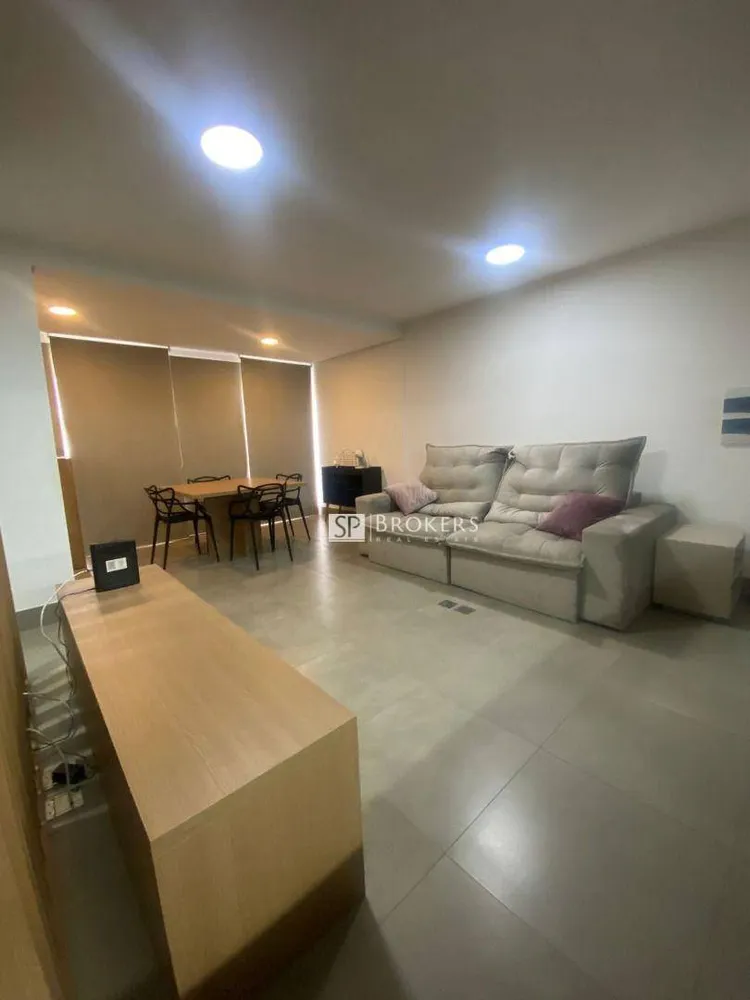 Apartamento, 1 quarto, 53 m² - Foto 2