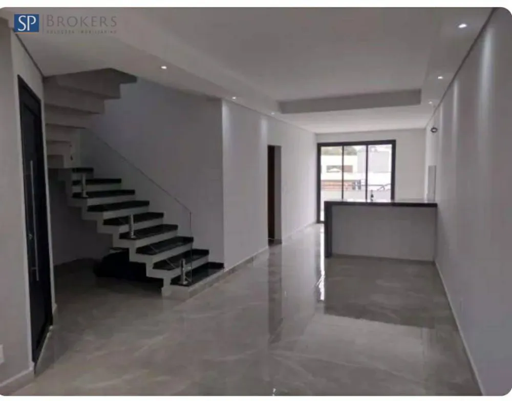 Casa de Condomínio, 4 quartos - Foto 3