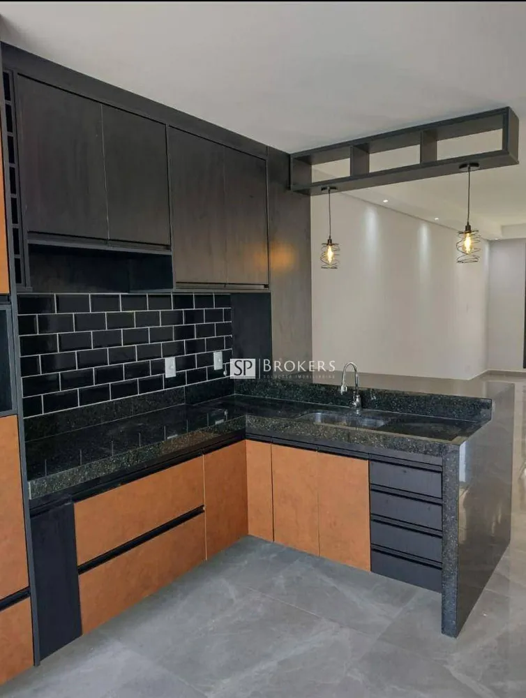 Casa de Condomínio, 4 quartos - Foto 4