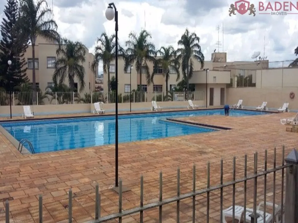 Apartamento, 3 quartos, 70 m² - Foto 2